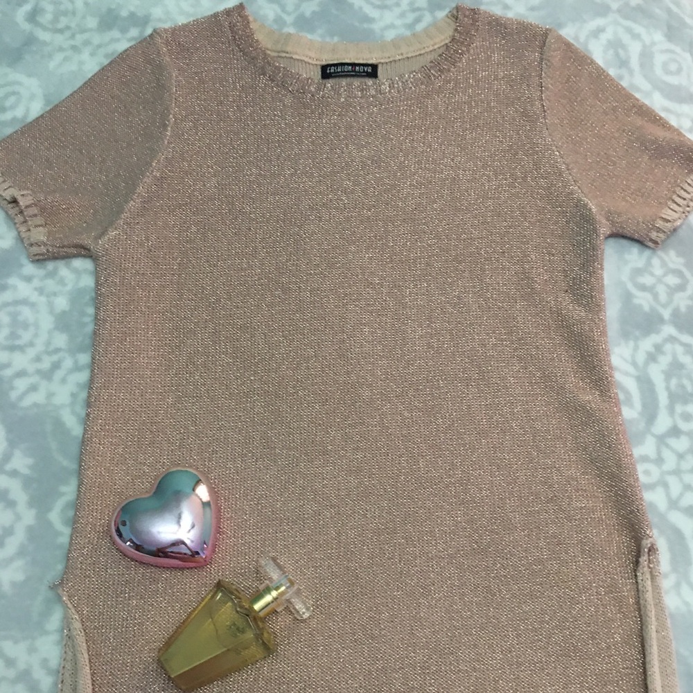 Fashion nova top